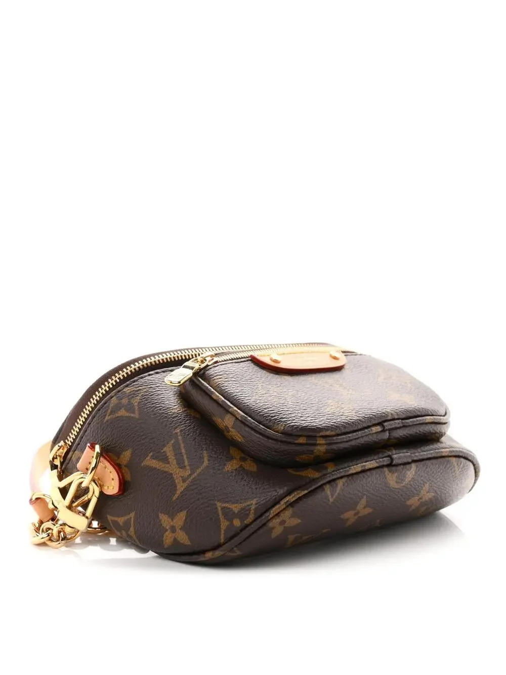 Louis Vuitton Mini Bumbag #321907L19B